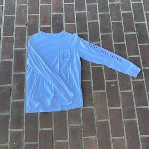 Vineyard Vines, (S), Red white and blue